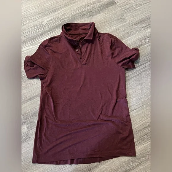 Lululemon Athletica Multi Polo Shirts (Bundle) - Picture 7 of 9